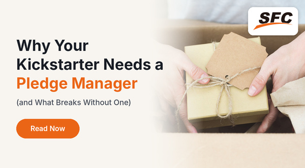 pledge manager